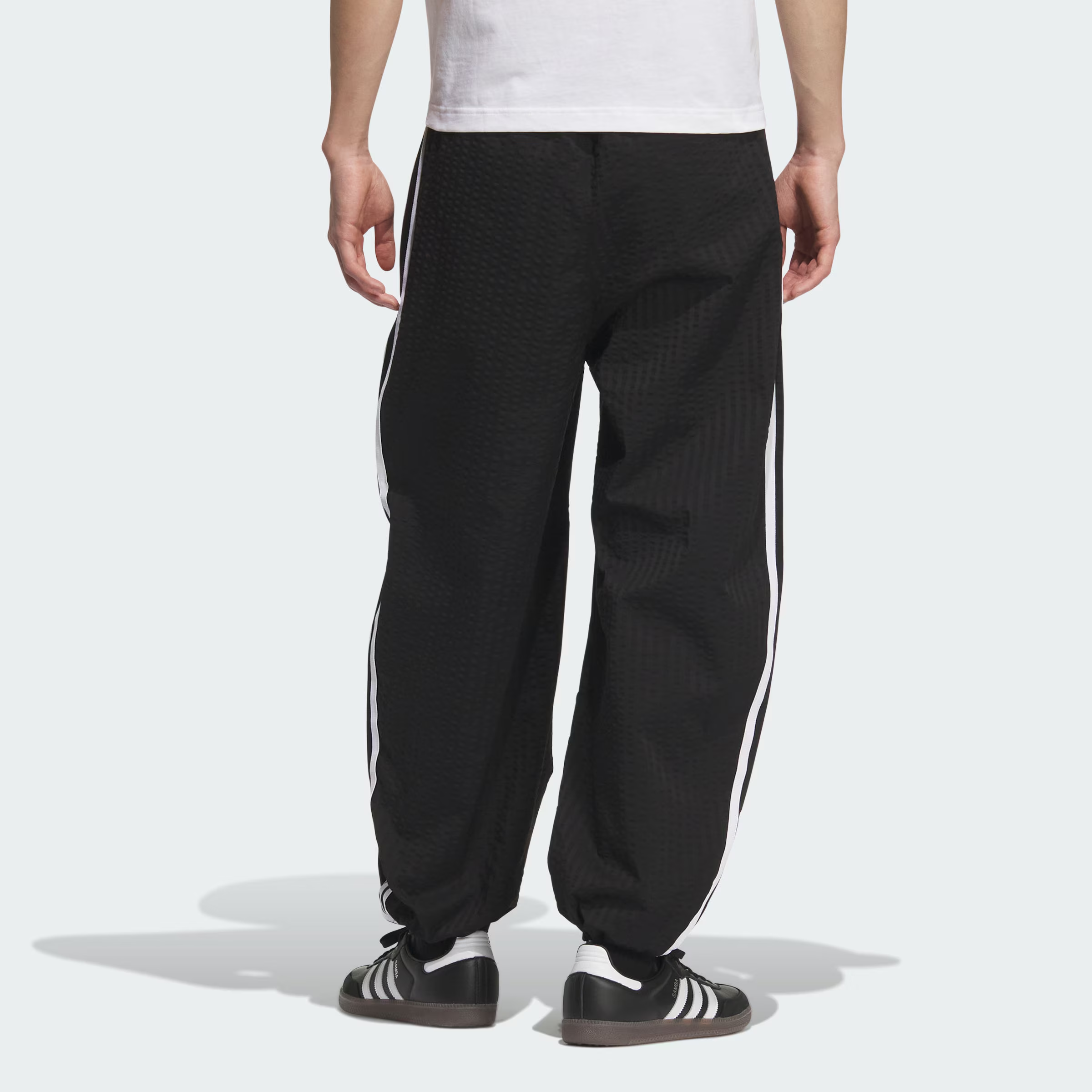 Adidas Originals Oversized Track PANT Sports Pants Men’s