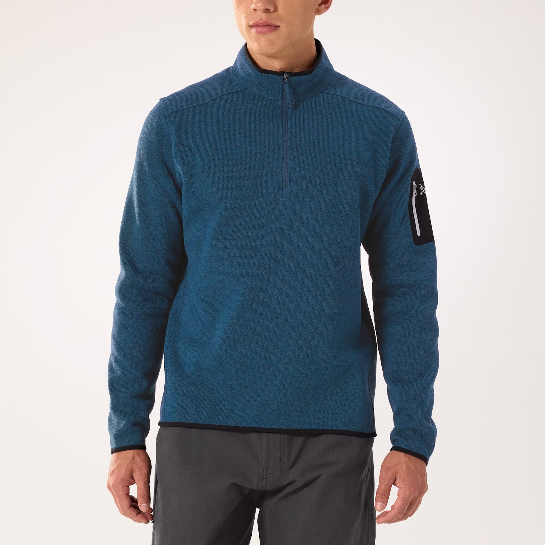 Arc’teryx COVERT Fleece Clothing Men’s