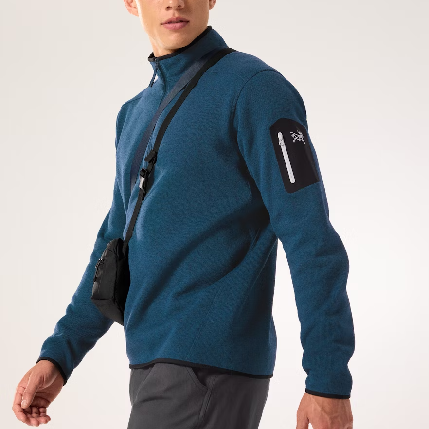Arc’teryx COVERT Fleece Clothing Men’s