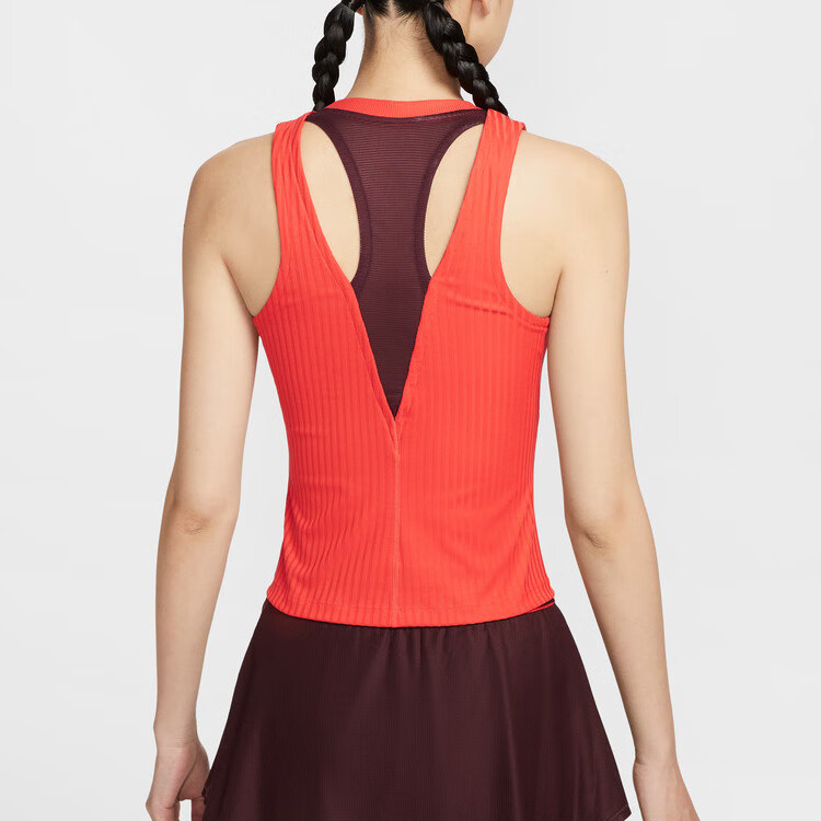 Nike Court Slam Women’s Dri FIT Tennis Tank Top