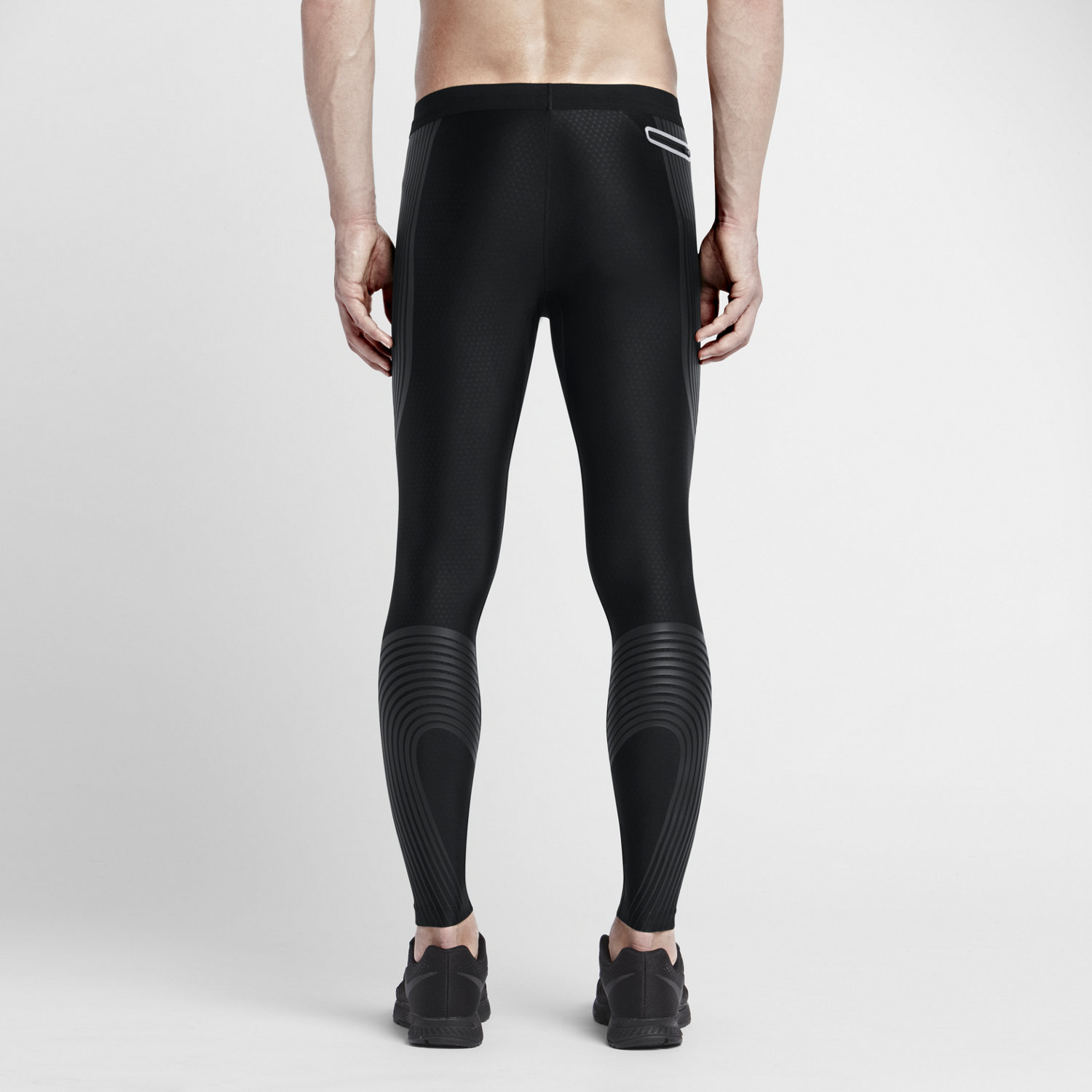 Nike Dri Fit Sports Pants Unisex