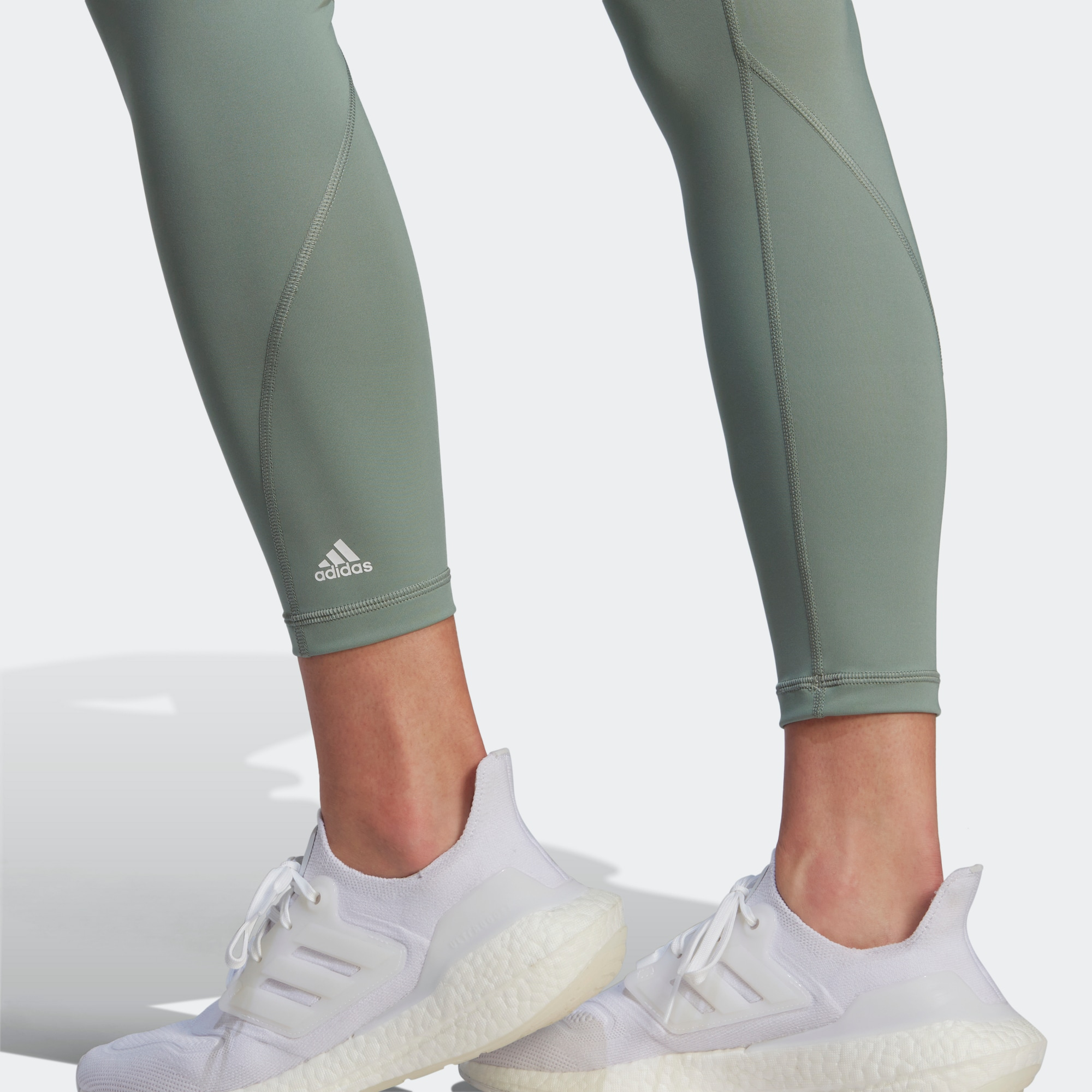 Adidas Yoga Pants International Version Women’s
