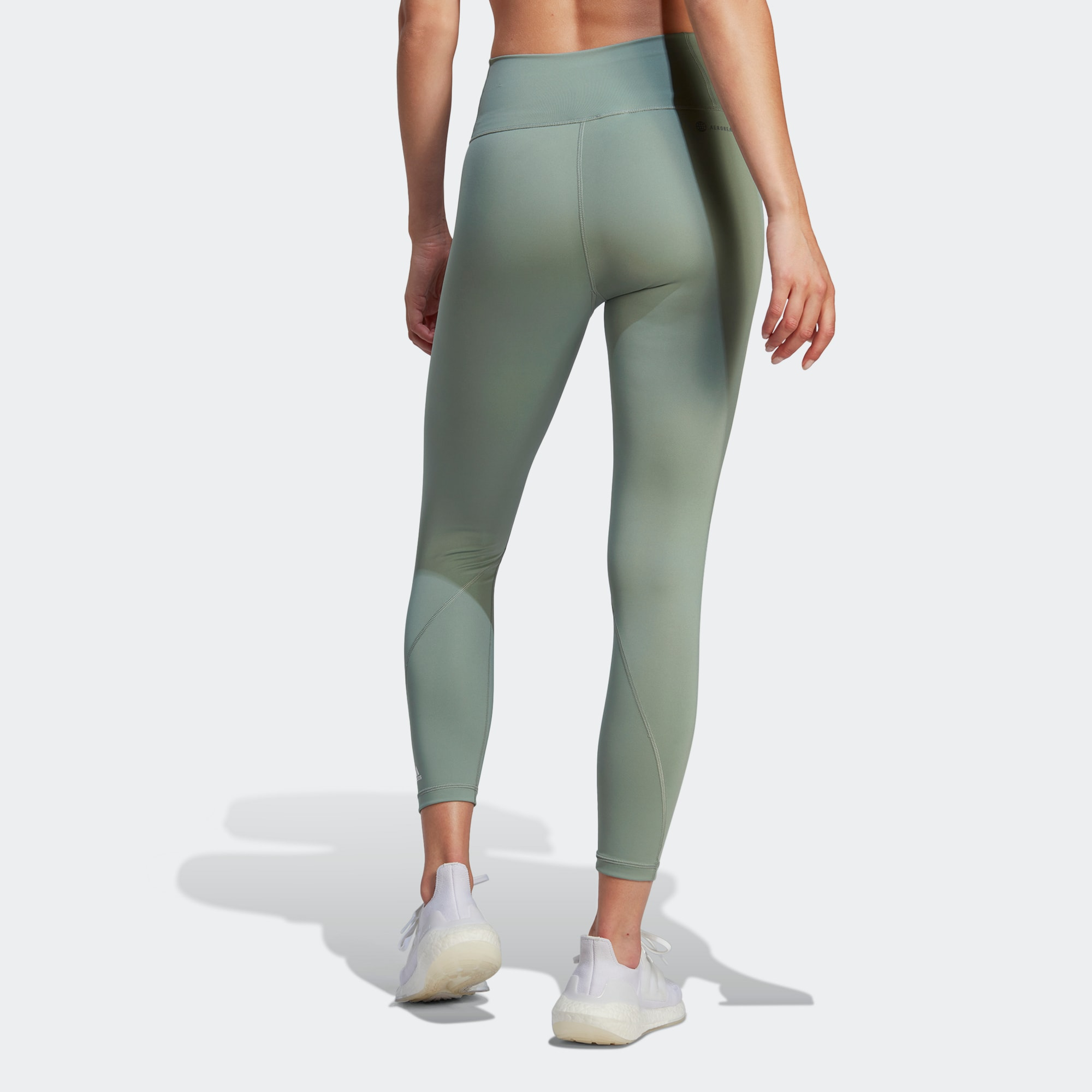 Adidas Yoga Pants International Version Women’s
