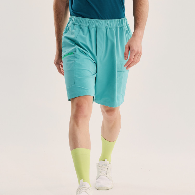 HELLY HANSEN Cycling Pants Unisex Moderate