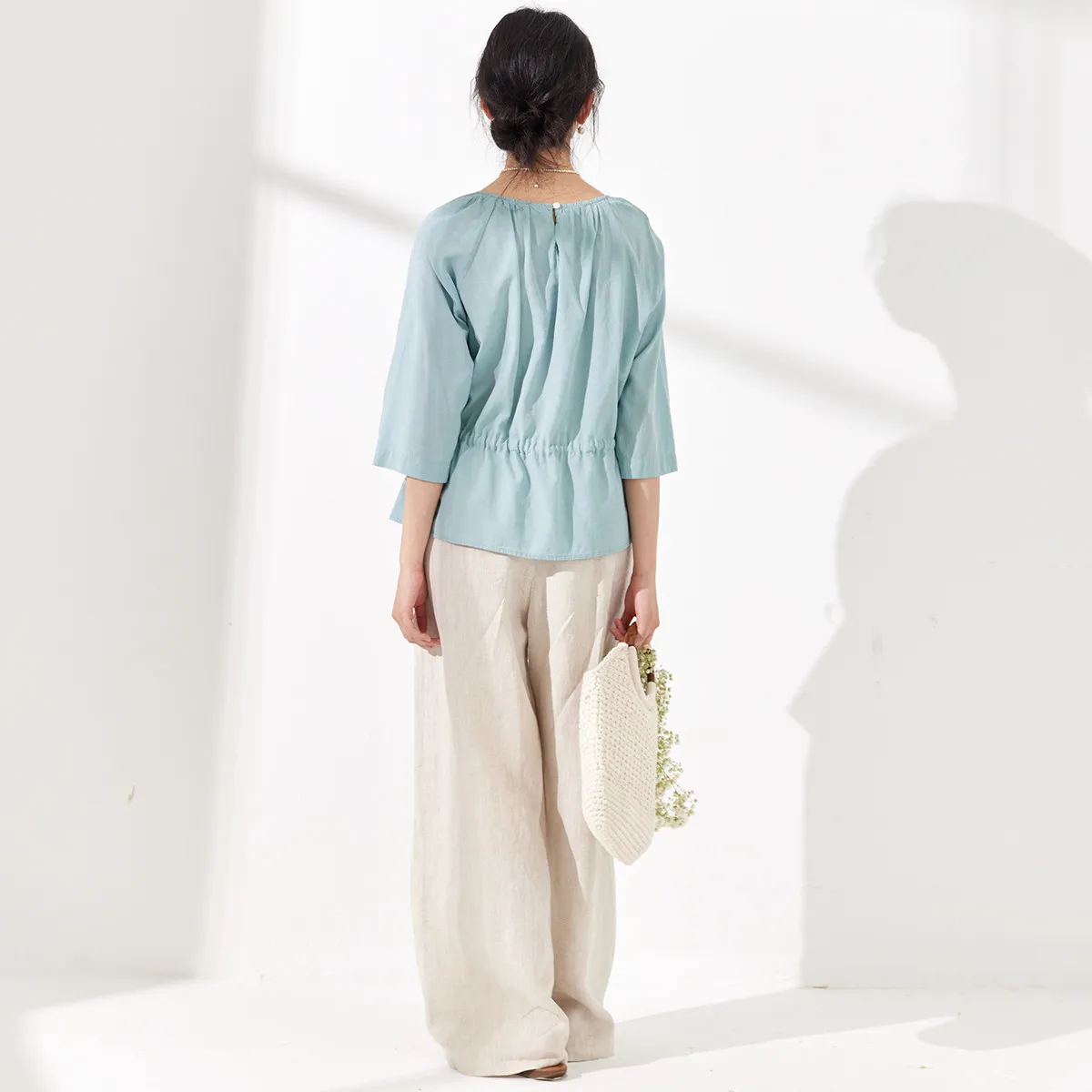 ZIMO Shirts Women's