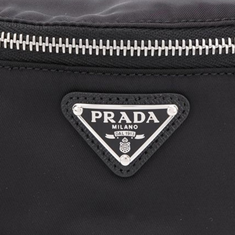 Сумка Prada (черная) — фото 3