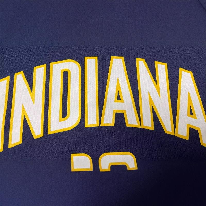 Adidas Basketball Jersey Unisex Navy Blue