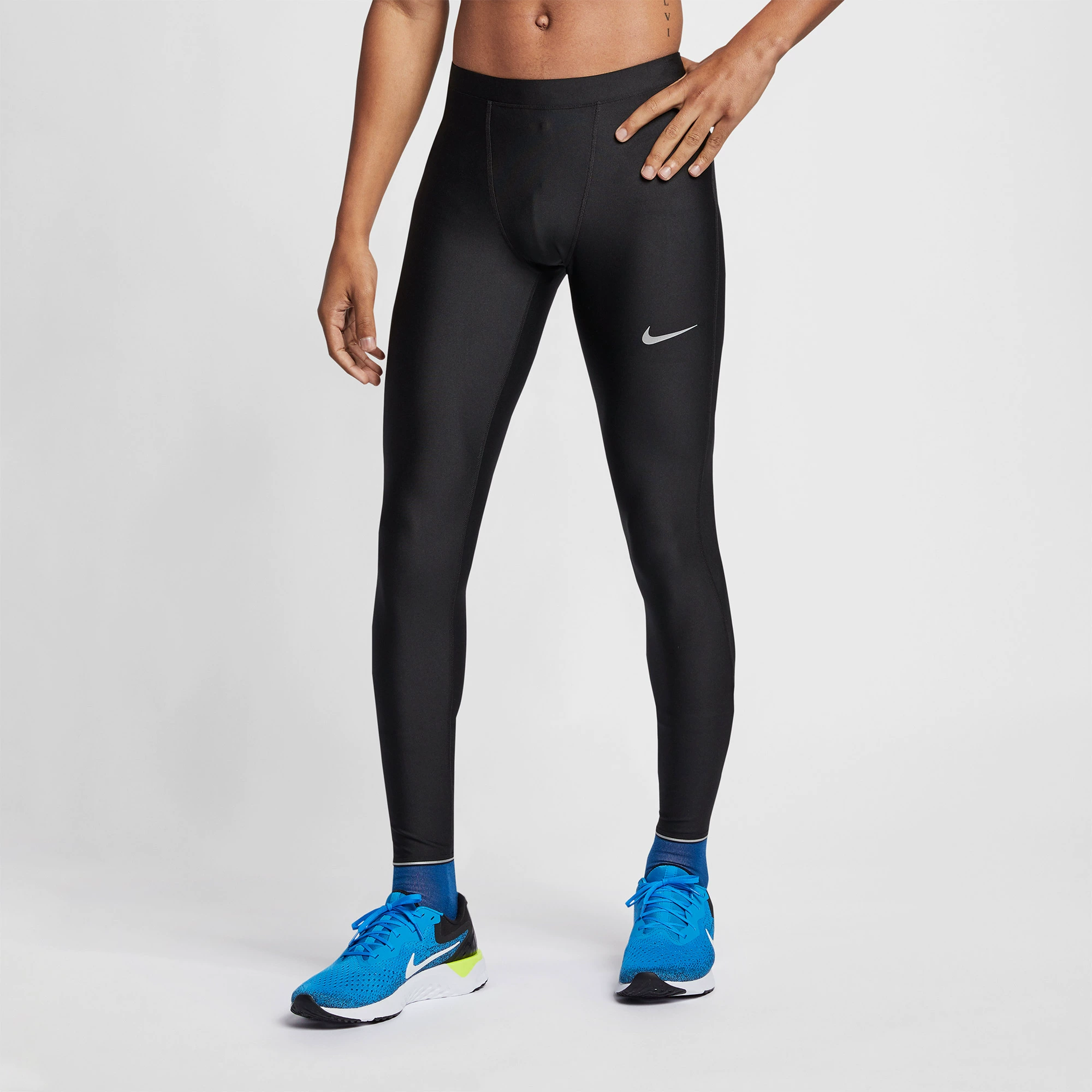 Nike Dri Fit Sports Pants Men’s