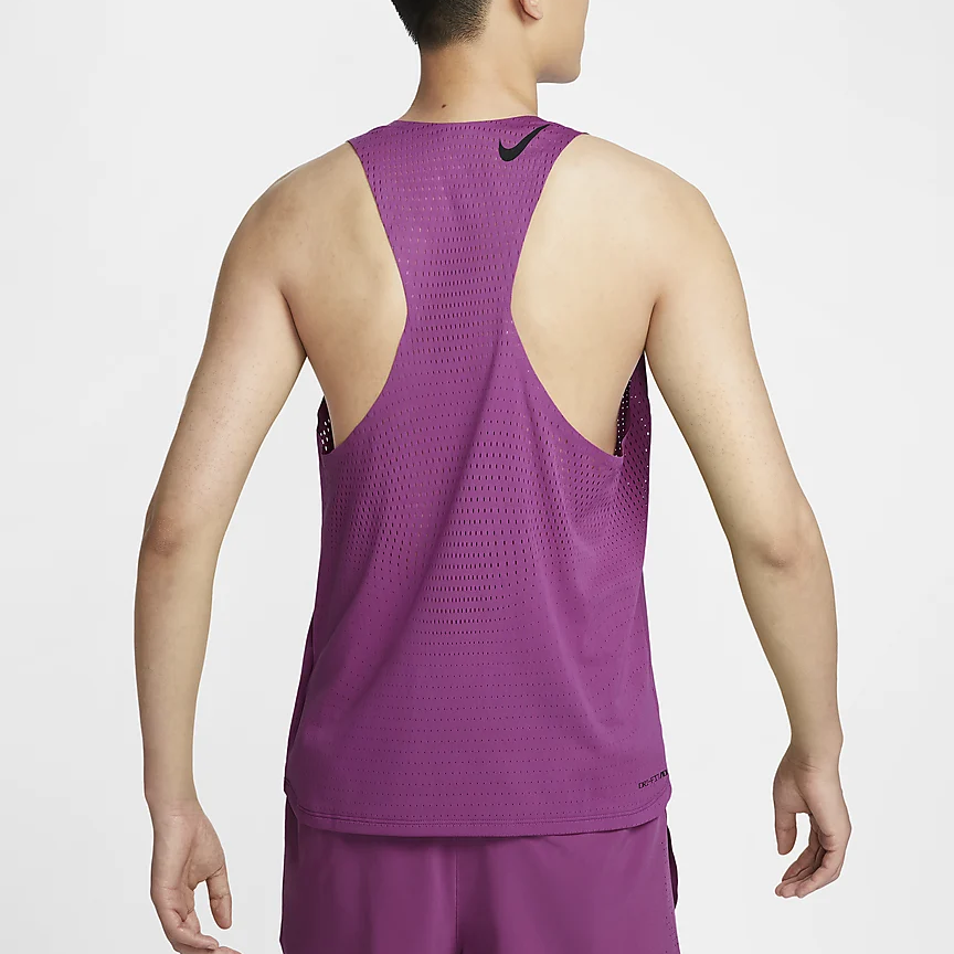 Nike AeroSwift Men’s Dri FIT Adv Running Singlet