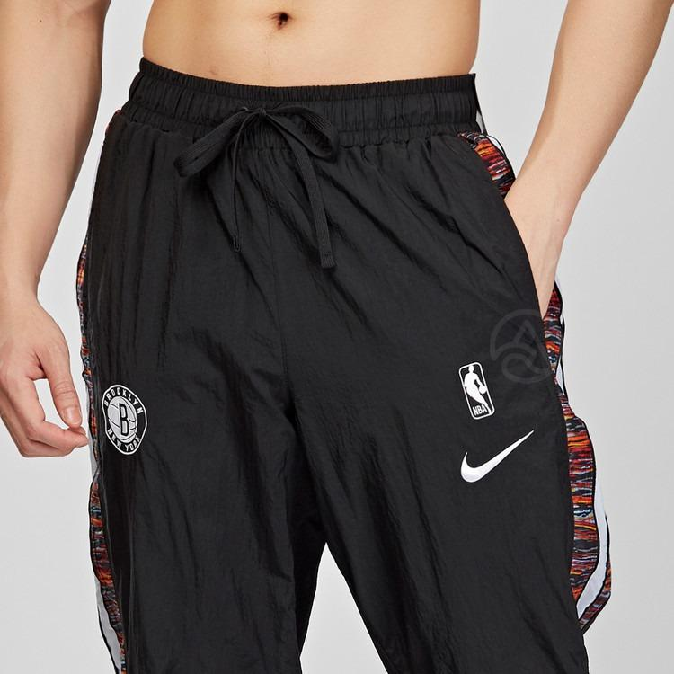 Nike NBA Sweatpants Men’s Black