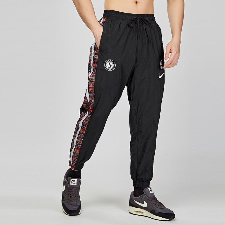 Nike NBA Sweatpants Men’s Black