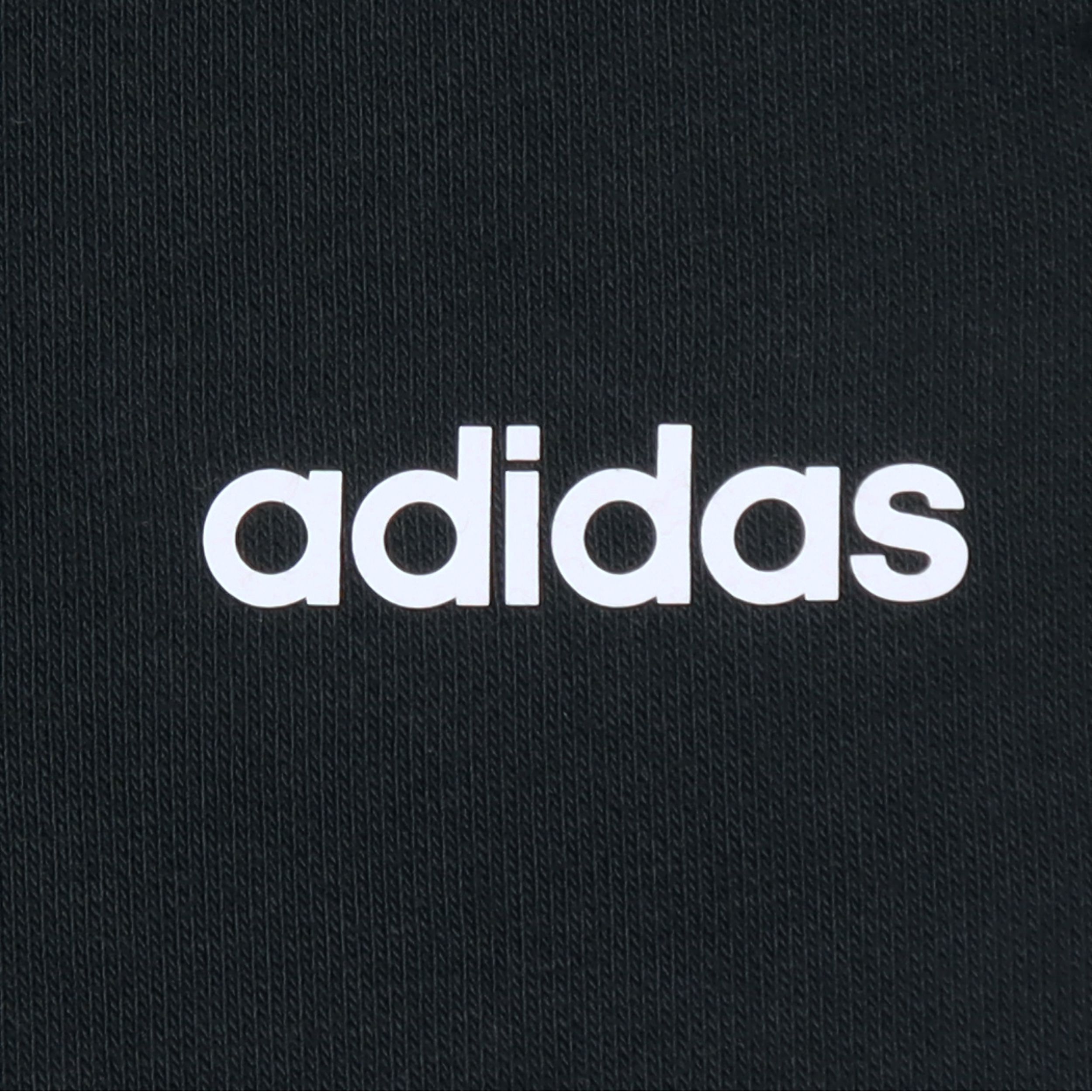 Женские штаны adidas neo (черные) — фото 6