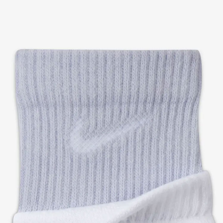Nike Unisex Ankle Socks