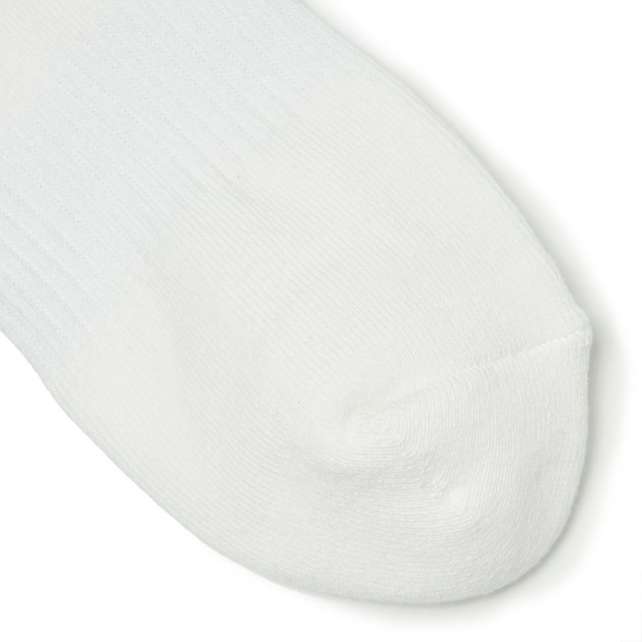 MLB Boston Red Sox Crew Socks Unisex Ecru