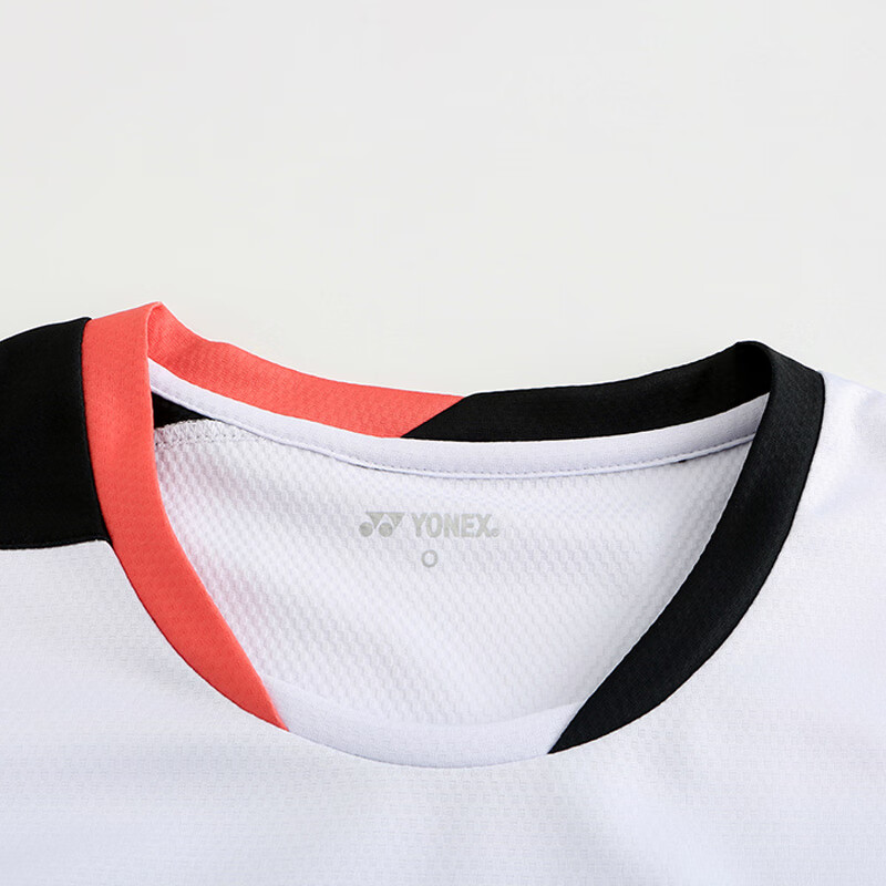 YONEX SS23 Badminton Jersey Men’s