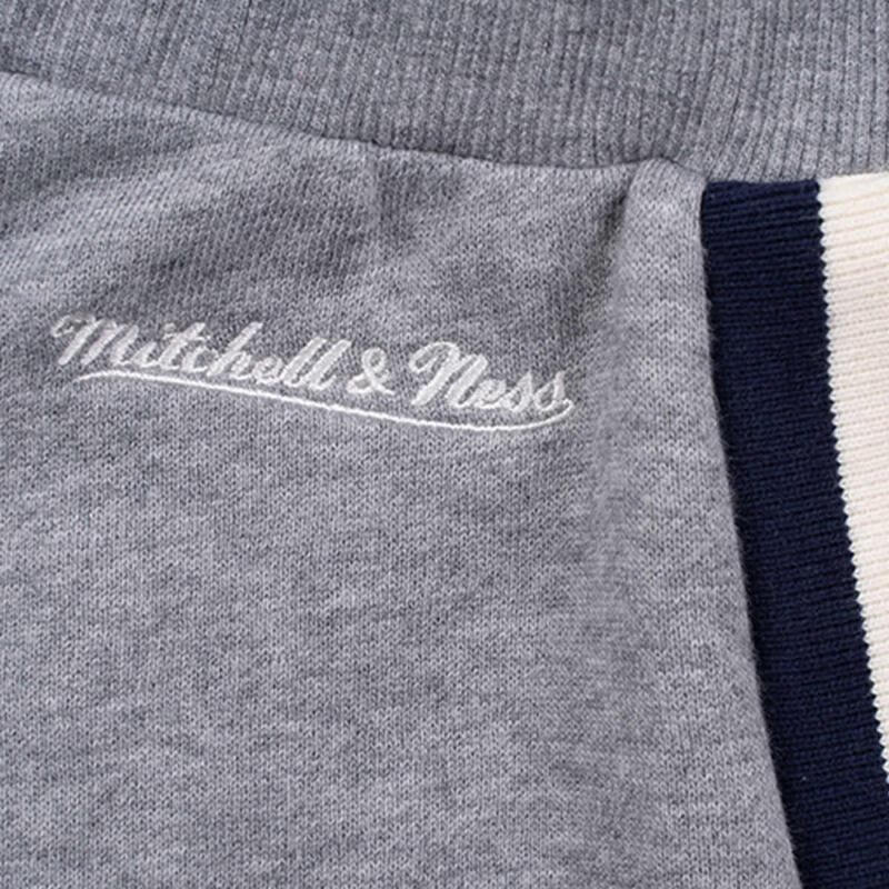 Mitchell Ness Sports Pants Unisex