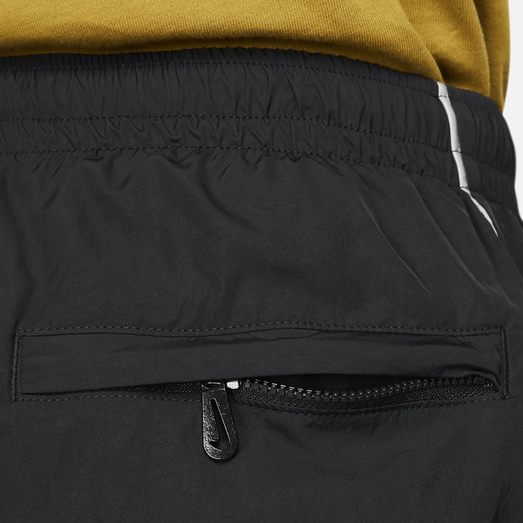 Nike Solo Swoosh Pants