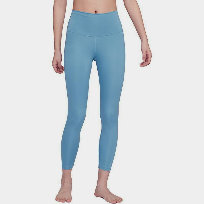 Nike Sports Pants Women’s Blue Moderate