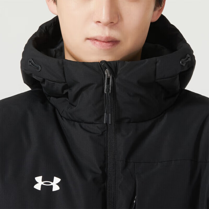 Under Armour Casual Sportswear Men’s Black