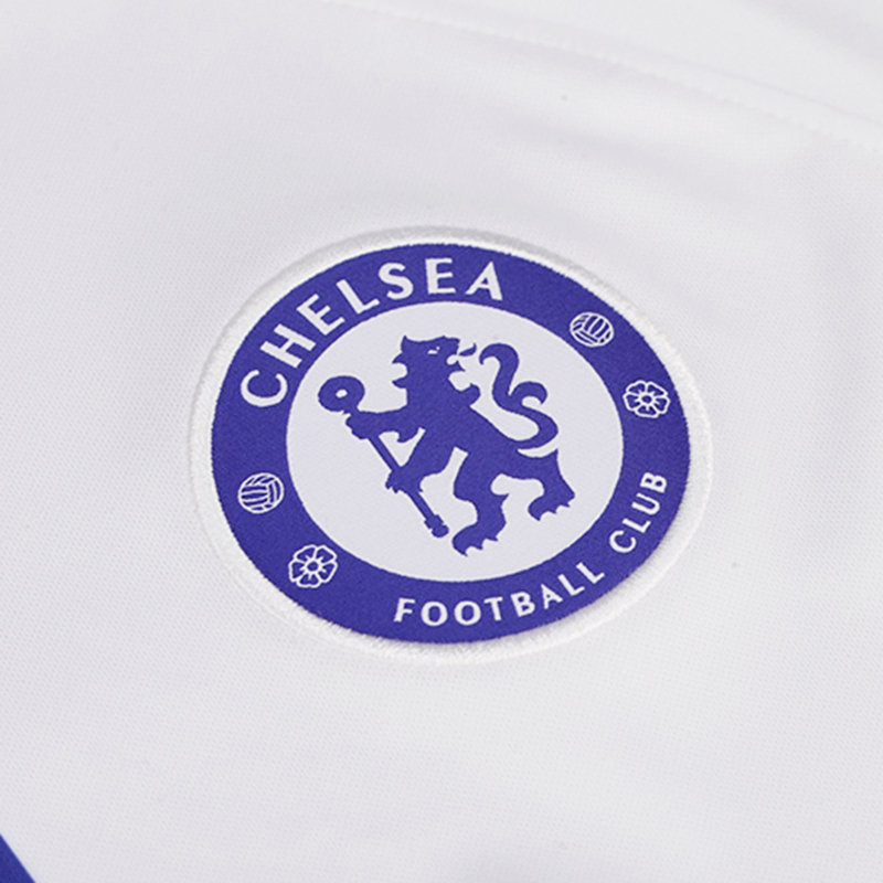 Nike Chelsea F.C. Stadium Air Max Men’s Football Shirt