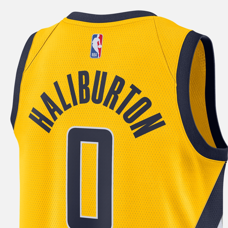 Jordan Swingman Basketball Jersey Men’s Yellow