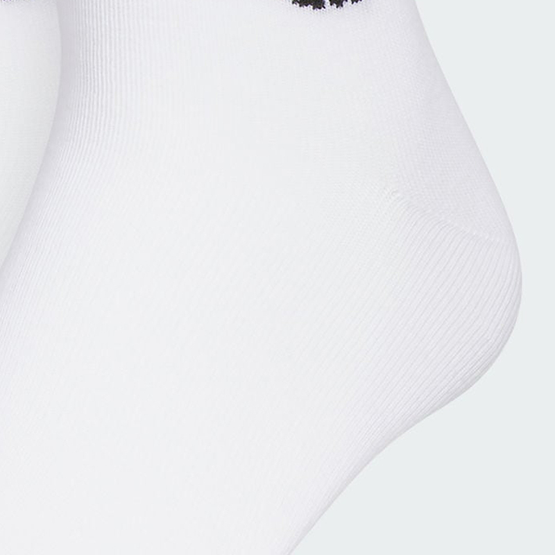 Adidas Originals ORI TREF ANK 3P Ankle Socks Unisex 3 Pack White