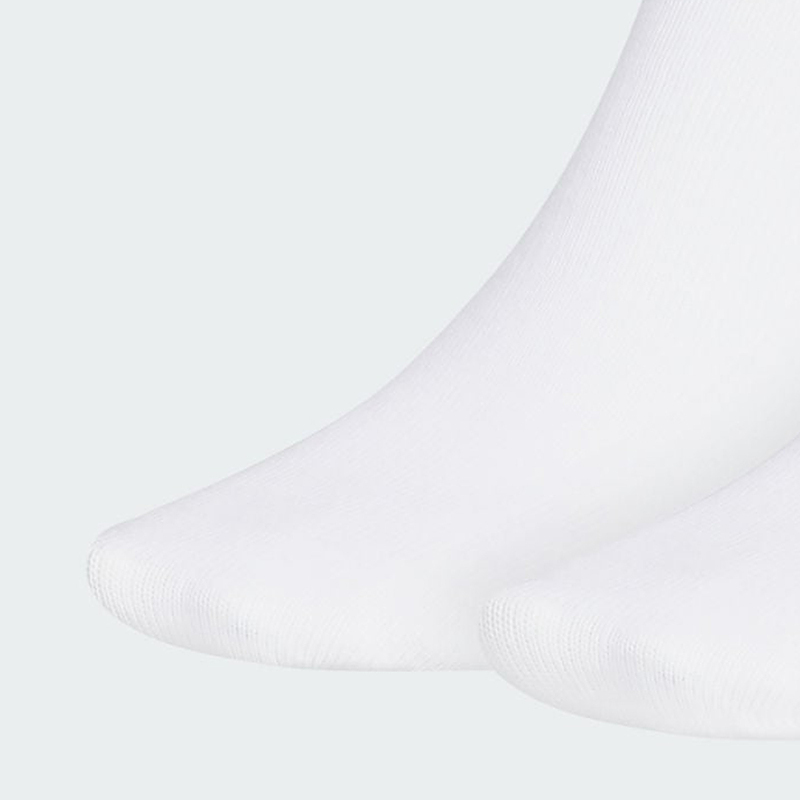 Adidas Originals ORI TREF ANK 3P Ankle Socks Unisex 3 Pack White