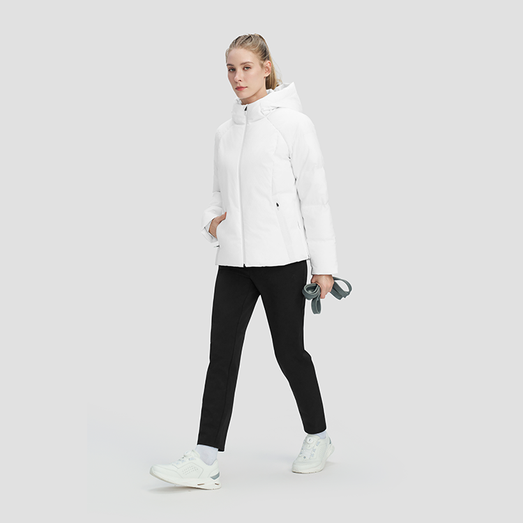 DESCENTE Women’s Training Sports Pants Women’s Black