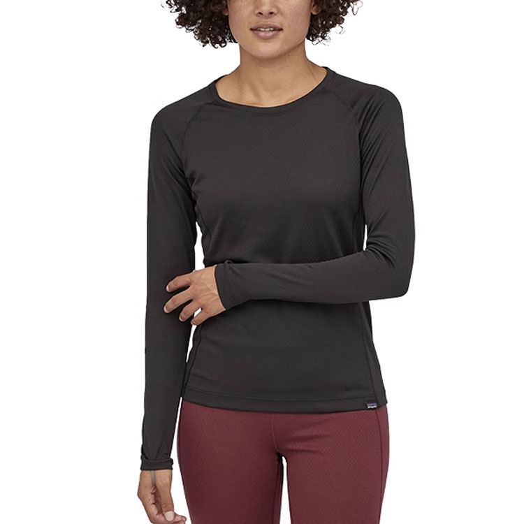 Patagonia Capilene Cap MW Sports Thermal Underwear Women’s