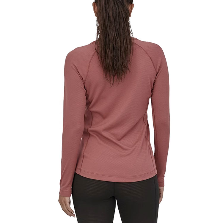 Patagonia Capilene Cap MW Sports Thermal Underwear Women’s