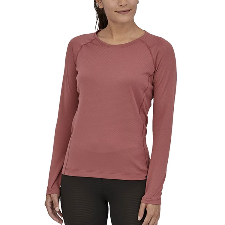 Patagonia Capilene Cap MW Sports Thermal Underwear Women’s