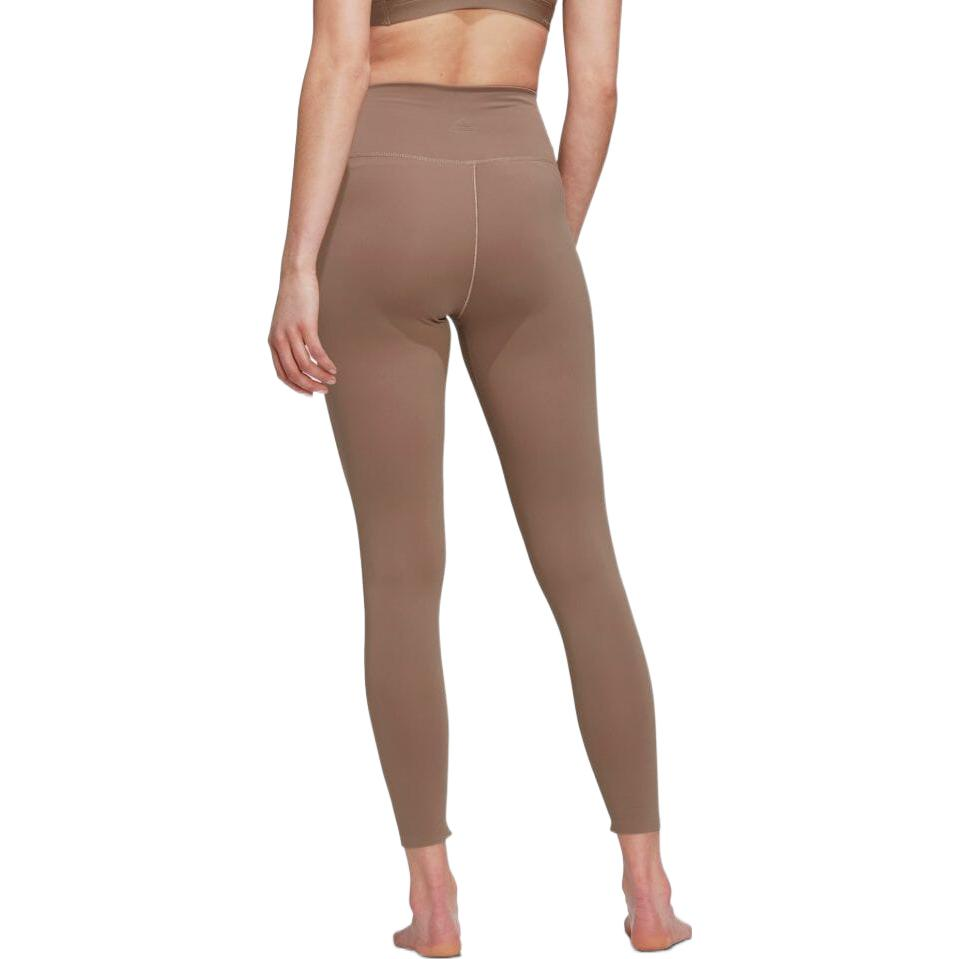 Adidas Sports Pants Women’s Brown Moderate