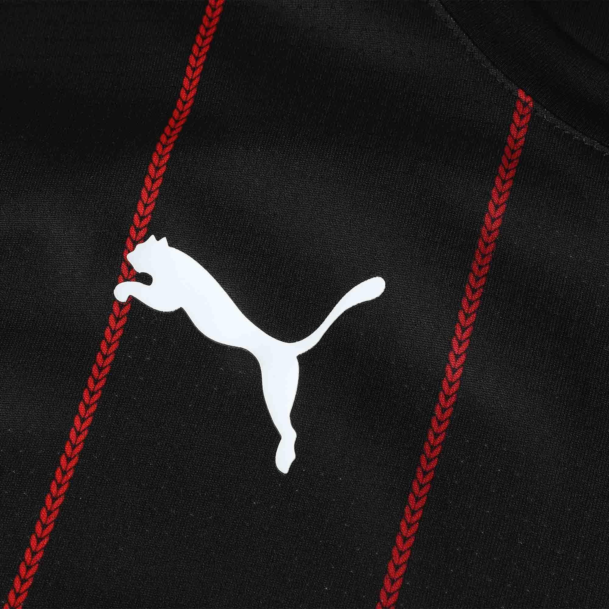 PUMA Camiseta Pre partido Ac Milan Para Hombre