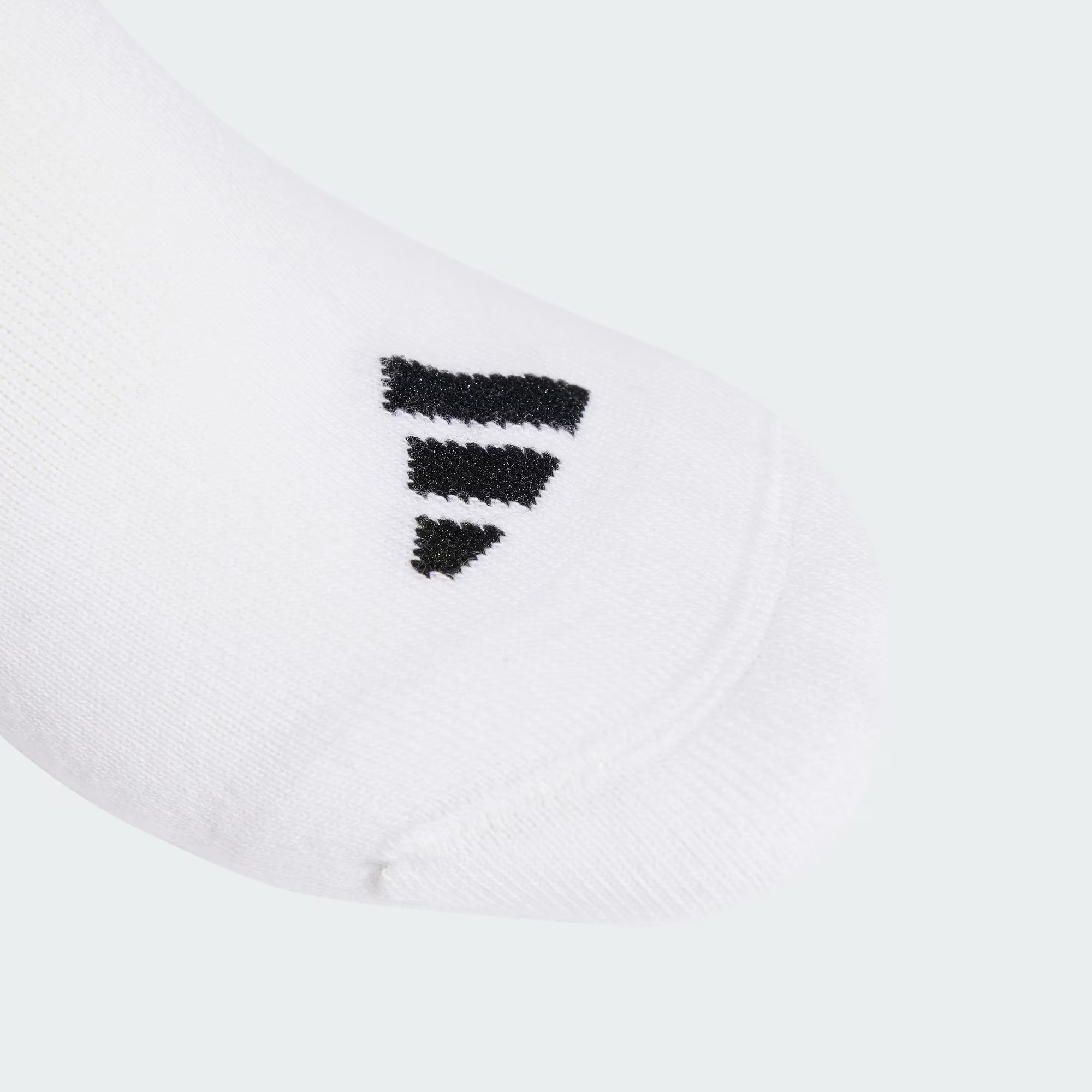 Adidas Crew Socks Unisex 3 Pack White/Black