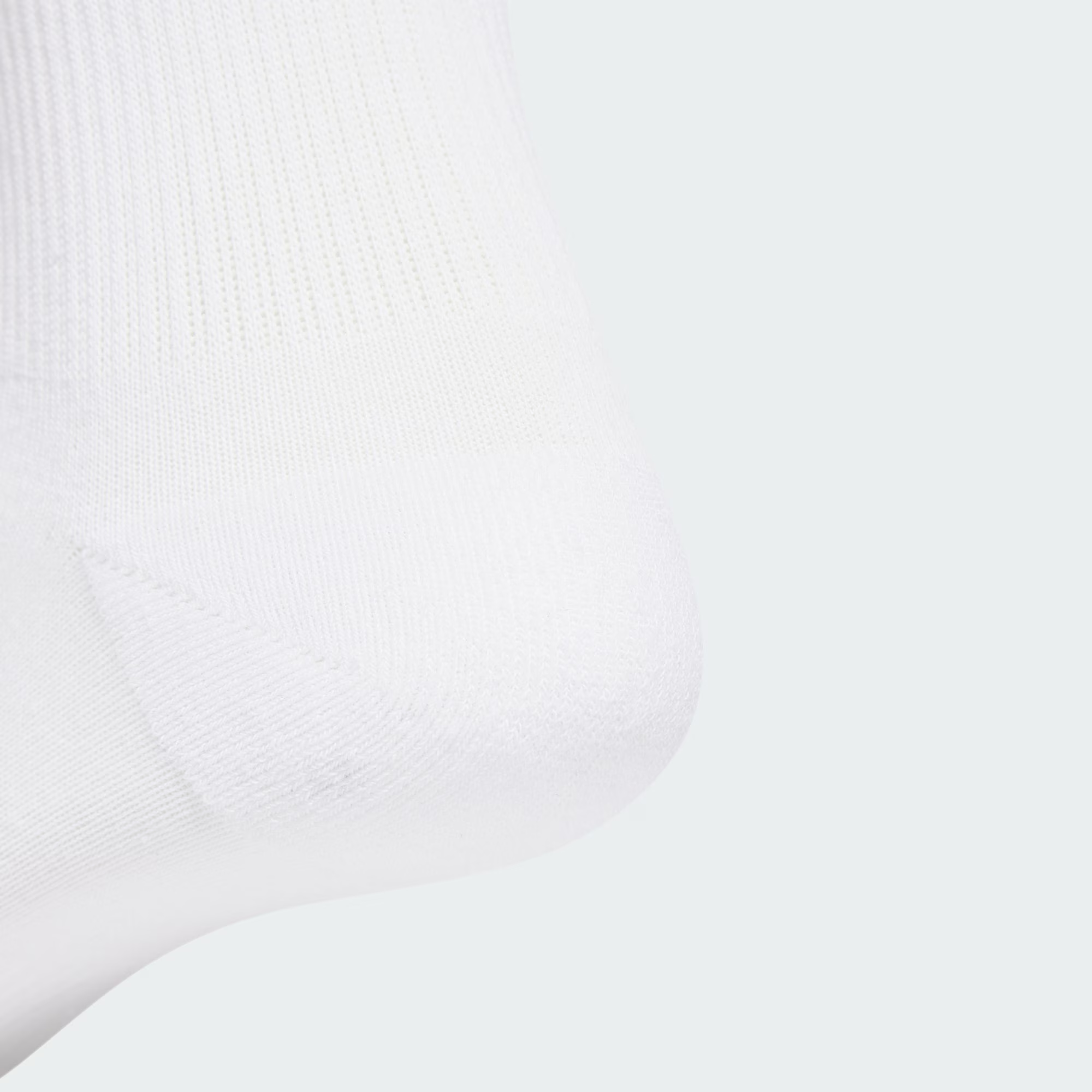 Adidas Crew Socks Unisex 3 Pack White/Black
