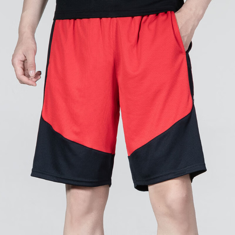 Under Armour Shorts Unisex Black Couple’s