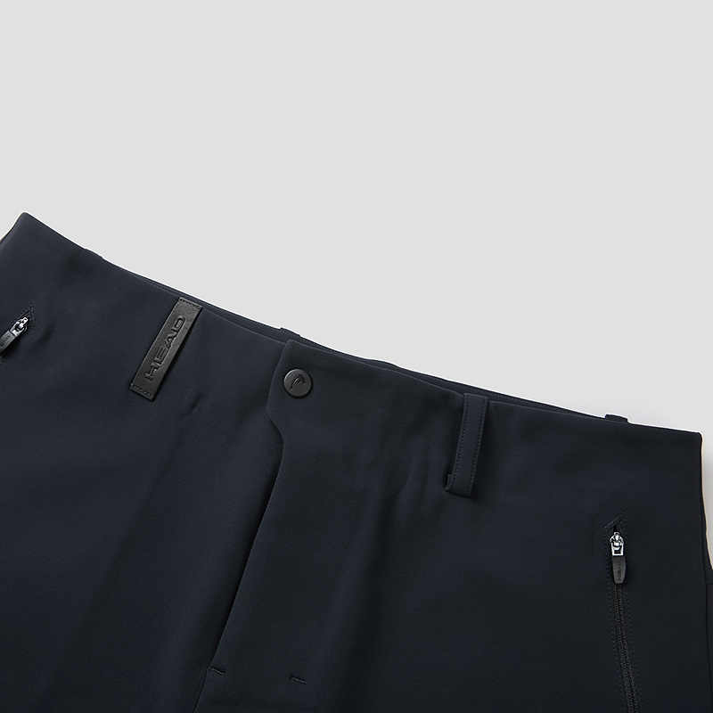 HEAD Athletic Trousers Men’s Black