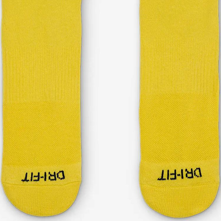 Nike Everyday Plus Cushioned Crew Socks 1 Pair