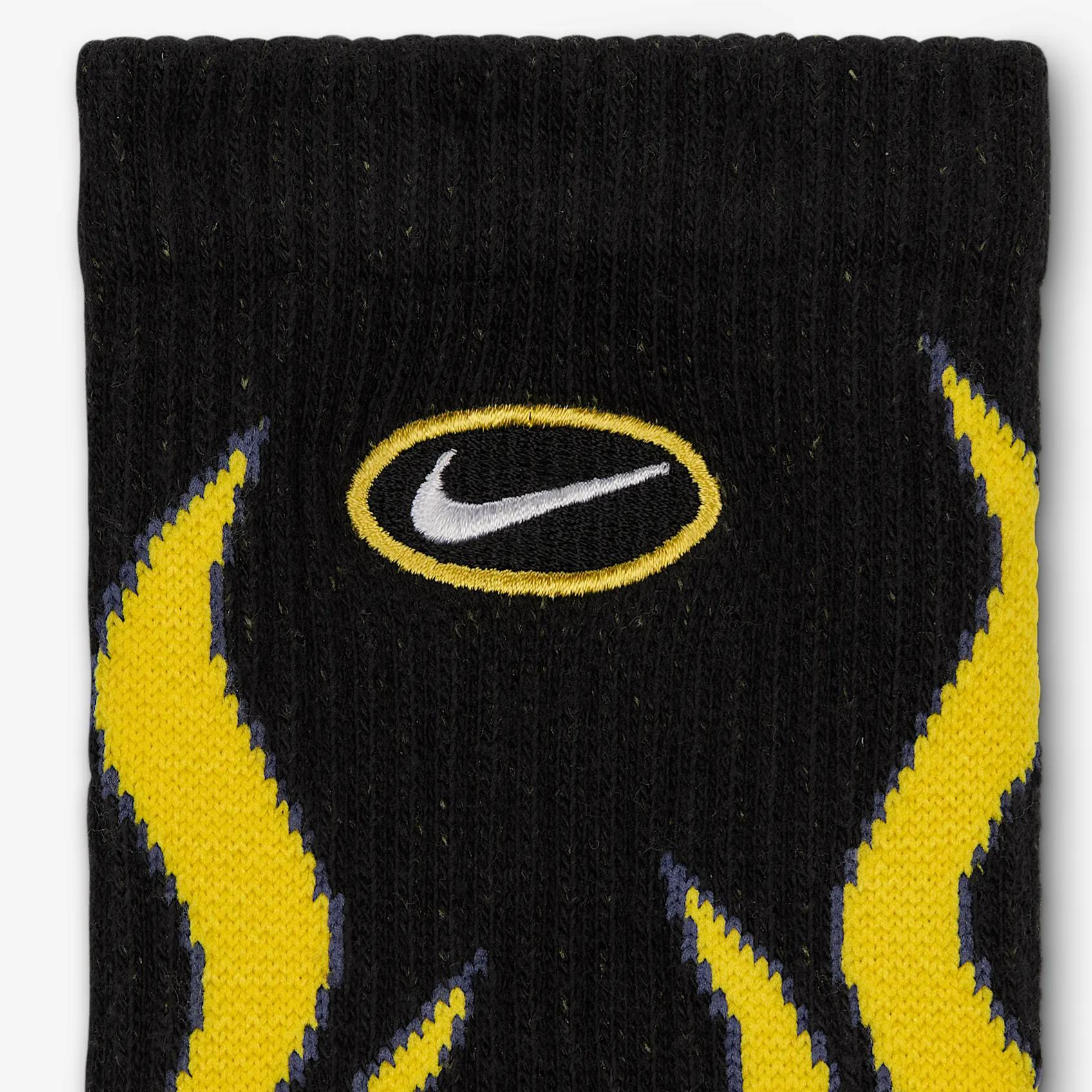 Nike Everyday Plus Cushioned Crew Socks 1 Pair
