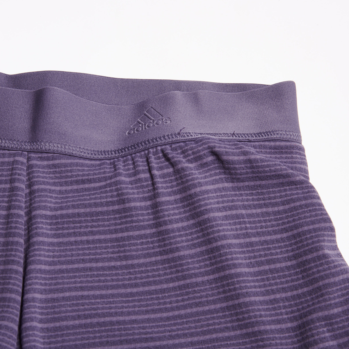 Adidas 2in1 Chil Sports Shorts Women’s Purple