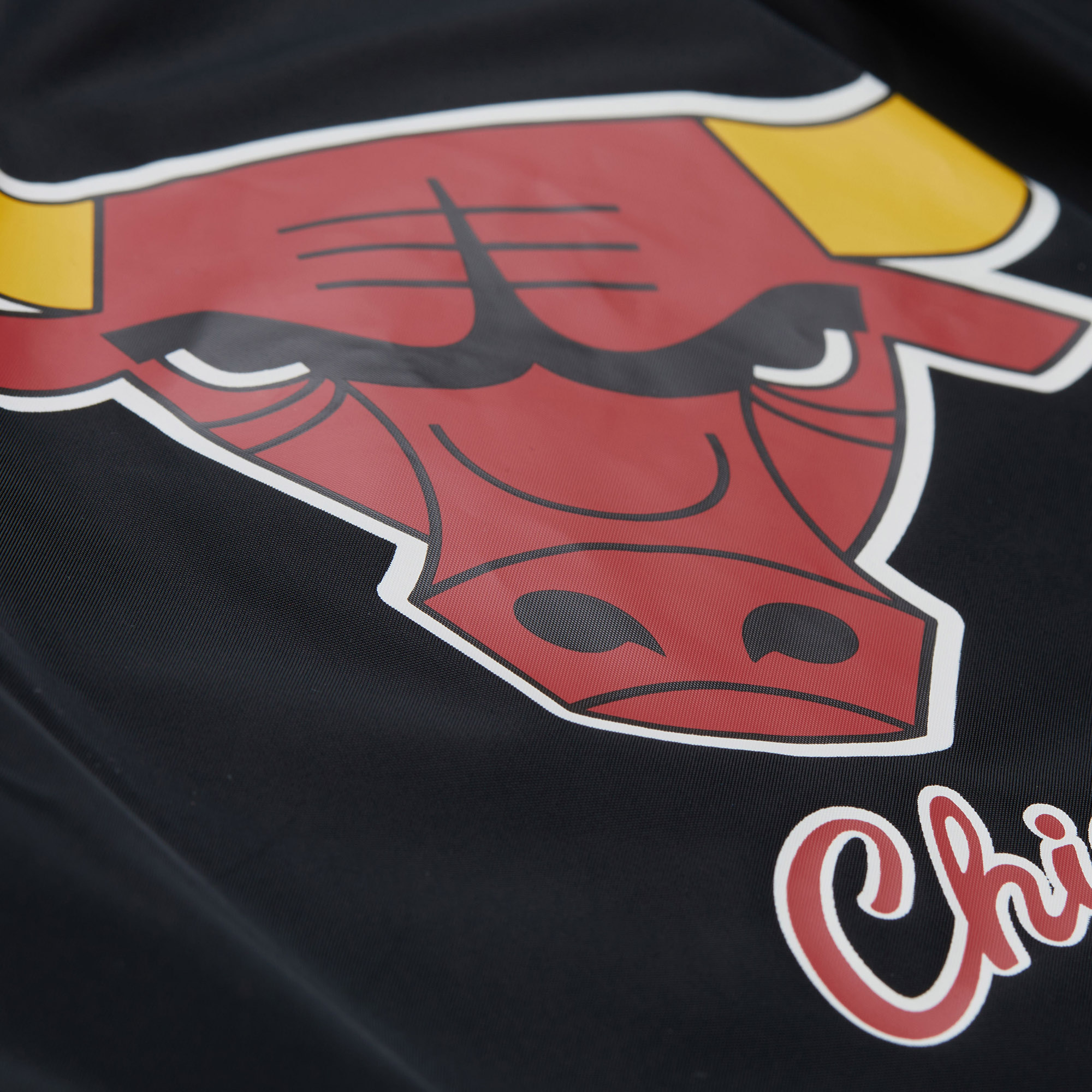 Mitchell Ness x NBA Sports Shorts Women’s Black