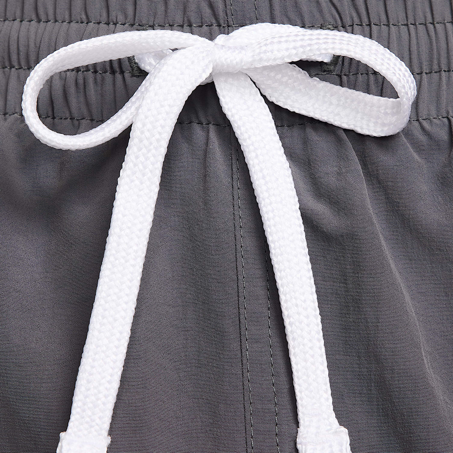 Nike Beach Shorts Men’s Iron Gray/White