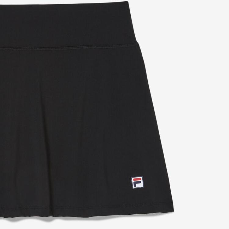 FILA Tennis Bottom Women’s Black
