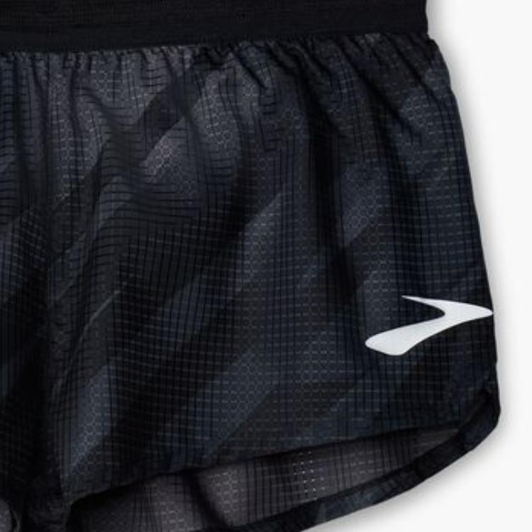 Brooks Sports Shorts Women’s Black