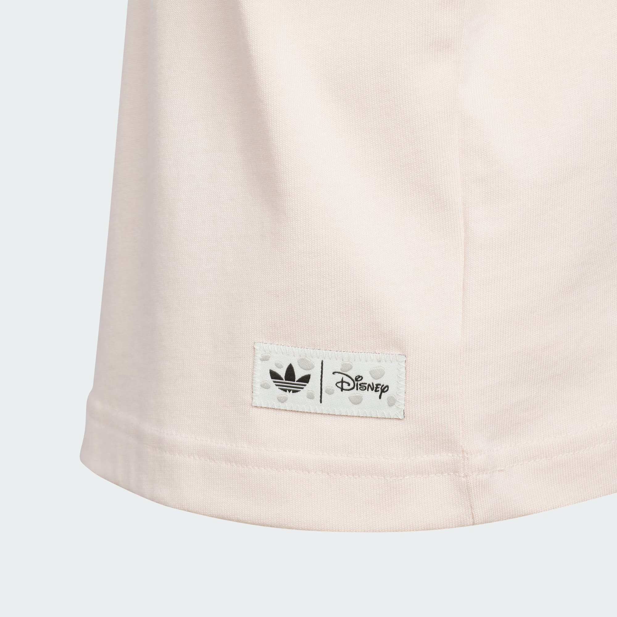 Футболка adidas originals T (черный) — фото 4