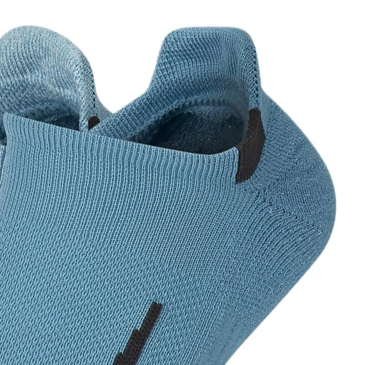 Nike Multiplier Running Socks Unisex 2 Pack