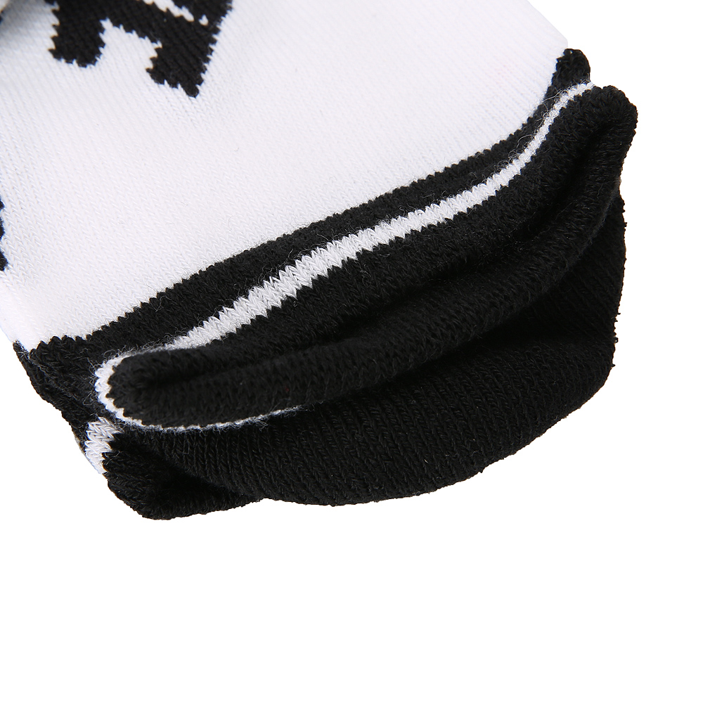 Nike Ankle Socks Women’s 3 Pack Black White