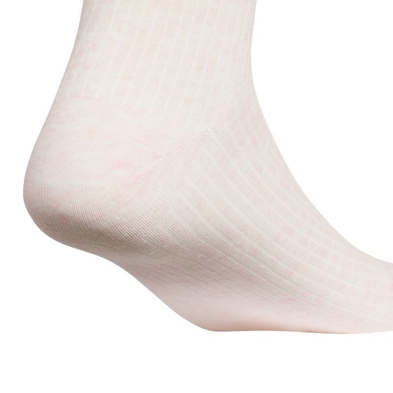 Adidas Crew Socks Women’s 1 Pack White
