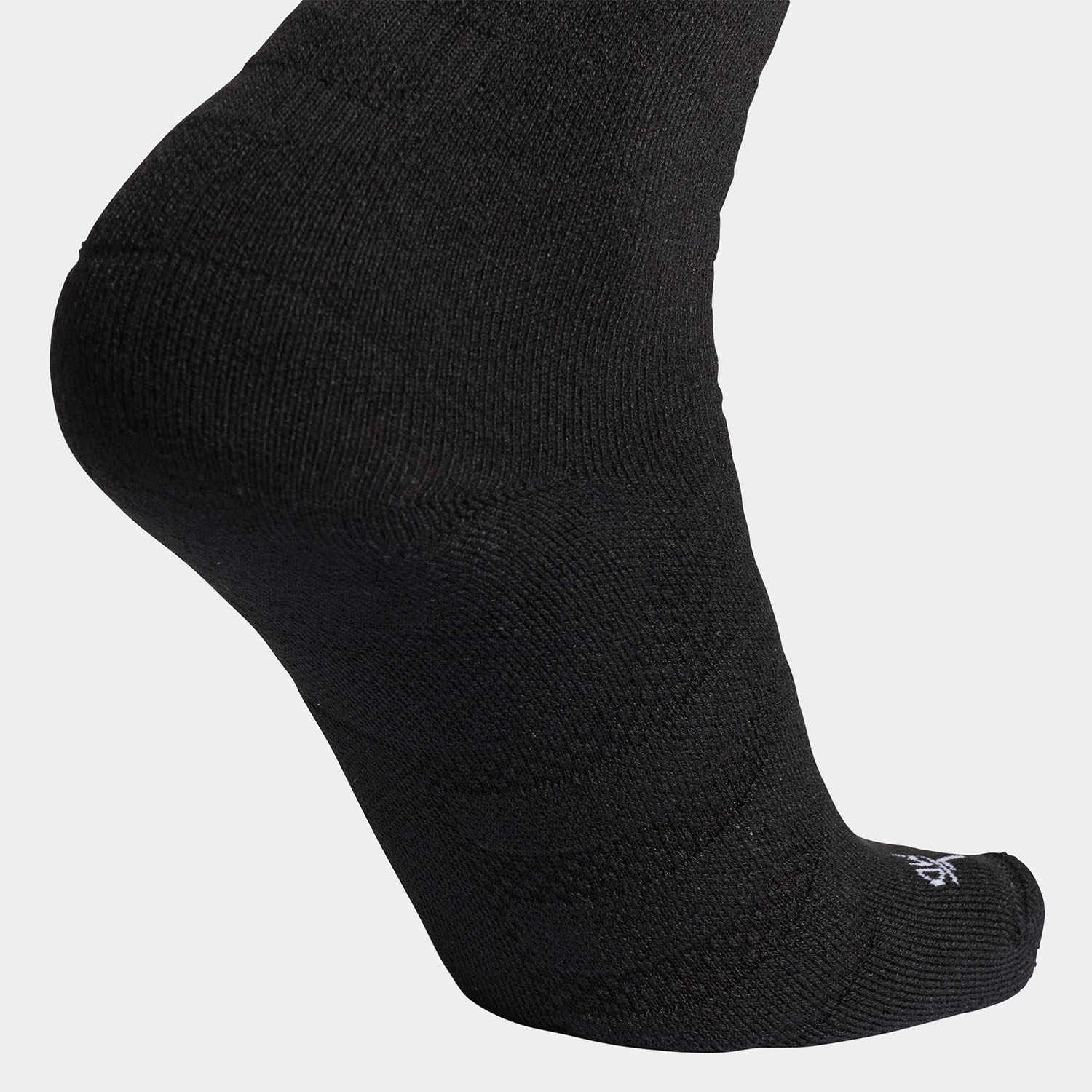Adidas Knee High Socks Unisex 1 Pack Black