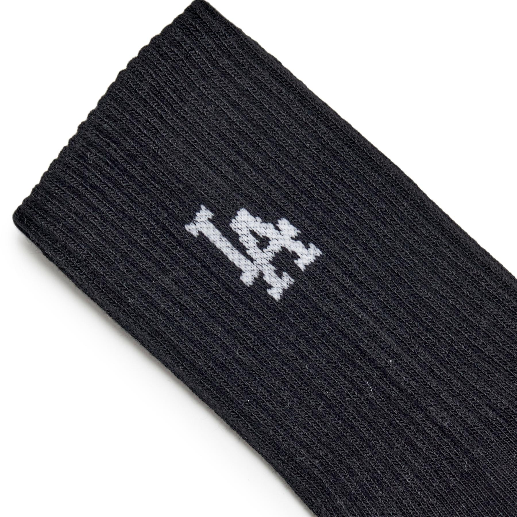 MLB Mid Calf Socks Men’s 2 Pack